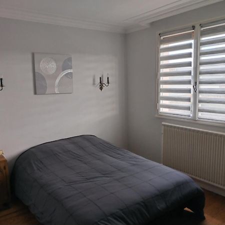 La Maison De Paulette Saint-Valery-sur-Somme Bagian luar foto