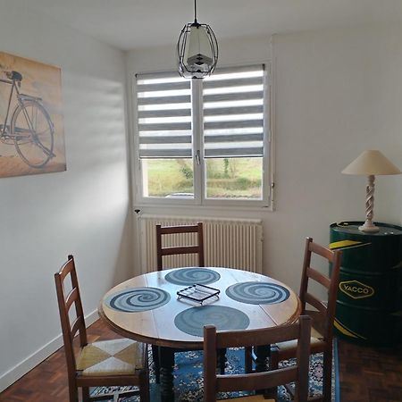La Maison De Paulette Saint-Valery-sur-Somme Bagian luar foto