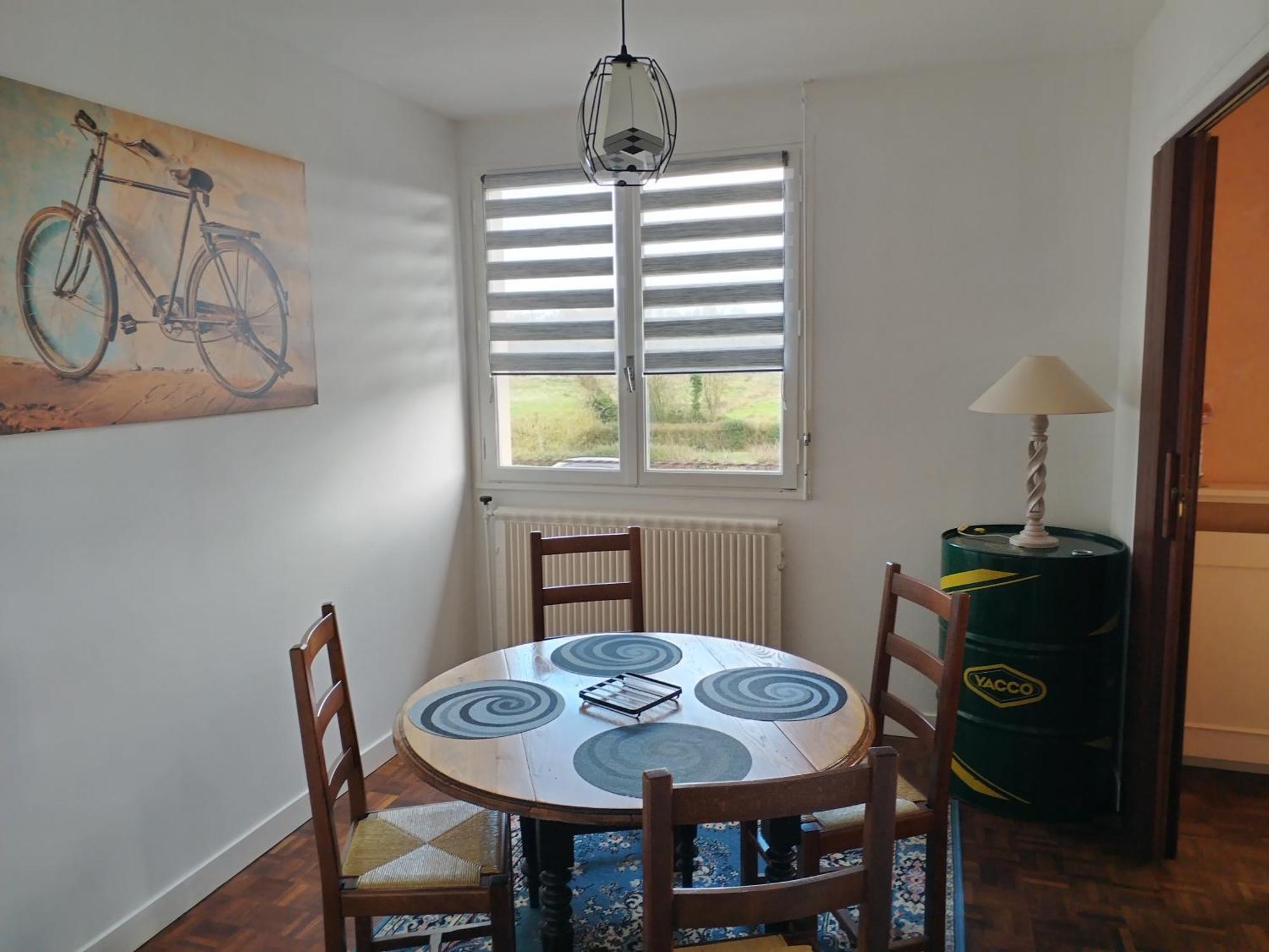 La Maison De Paulette Saint-Valery-sur-Somme Bagian luar foto