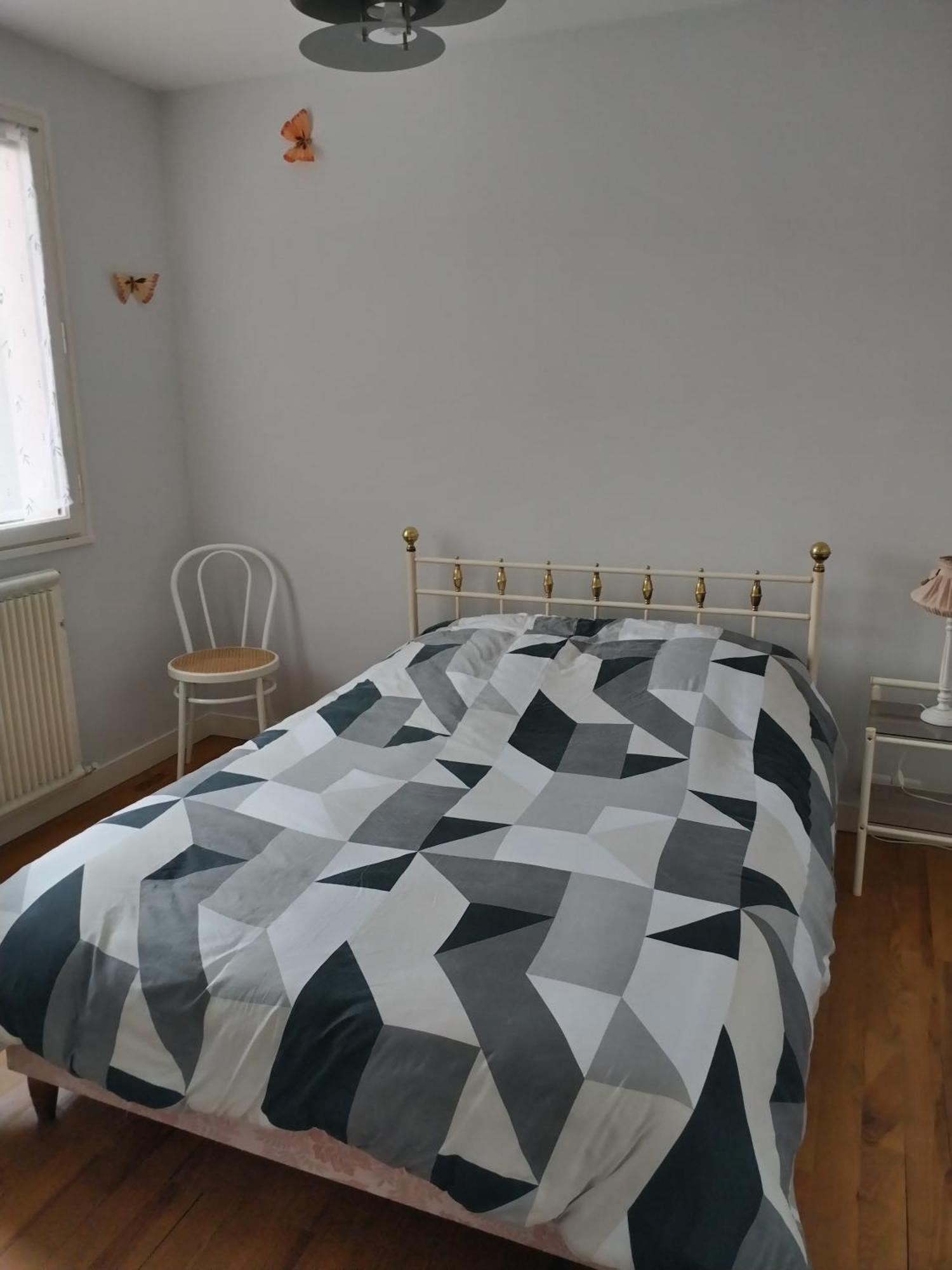 La Maison De Paulette Saint-Valery-sur-Somme Bagian luar foto